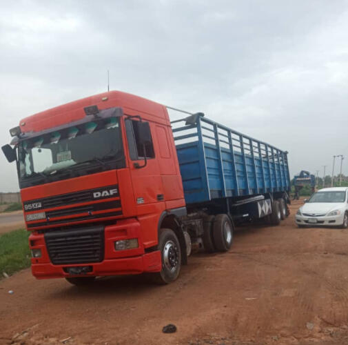 Warehouse and Logistics Management