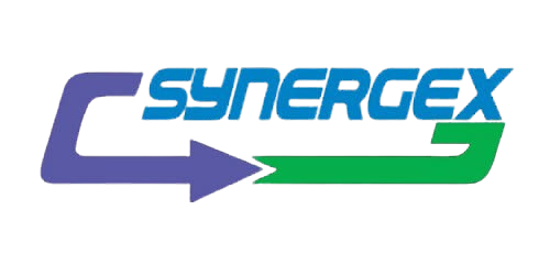 Synergex Limited Logo